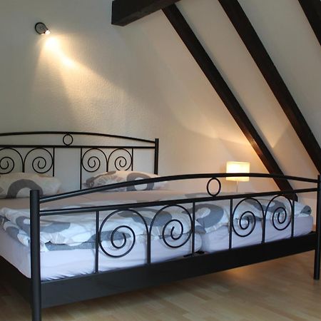Beltheim Ferienhaus Schmitt מראה חיצוני תמונה