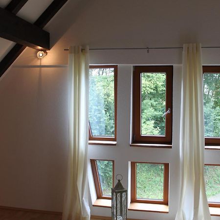 Beltheim Ferienhaus Schmitt מראה חיצוני תמונה