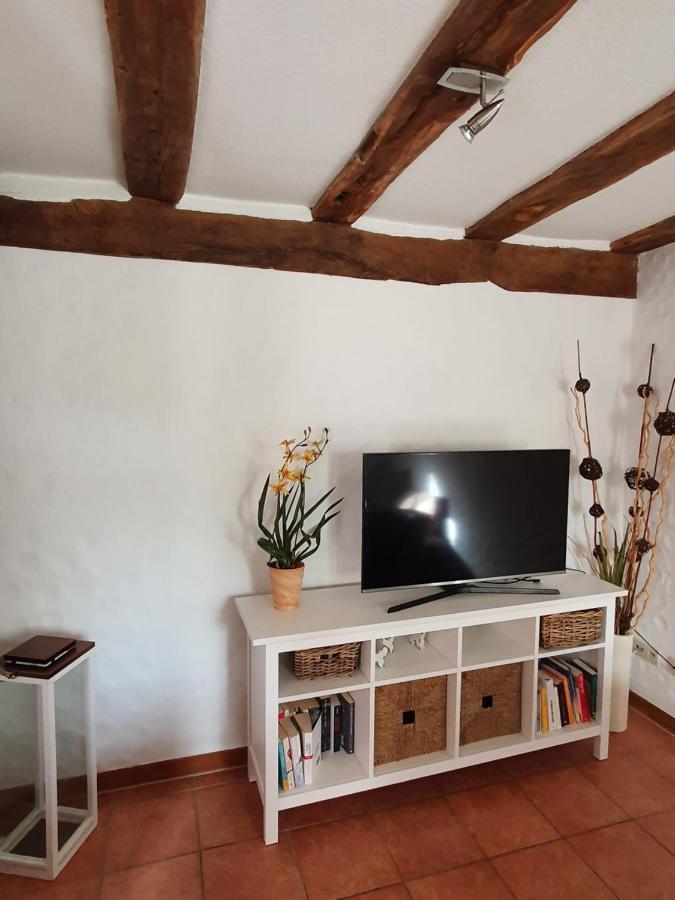 Beltheim Ferienhaus Schmitt מראה חיצוני תמונה