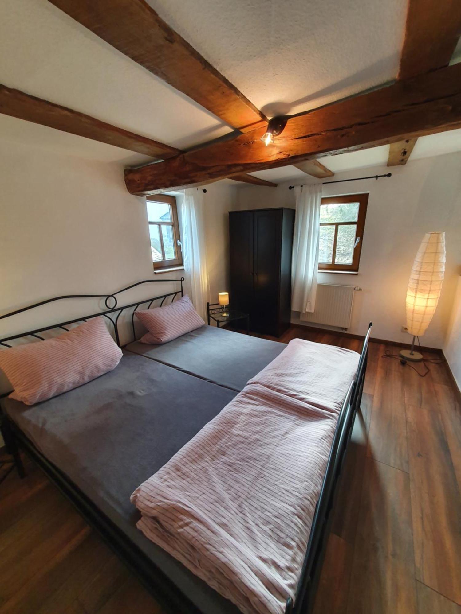 Beltheim Ferienhaus Schmitt מראה חיצוני תמונה