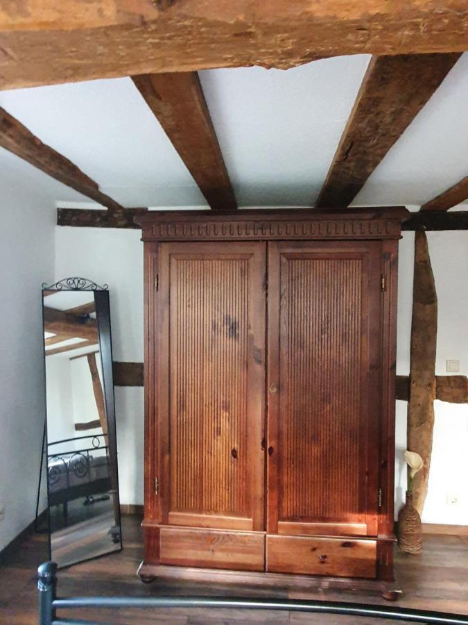 Beltheim Ferienhaus Schmitt מראה חיצוני תמונה