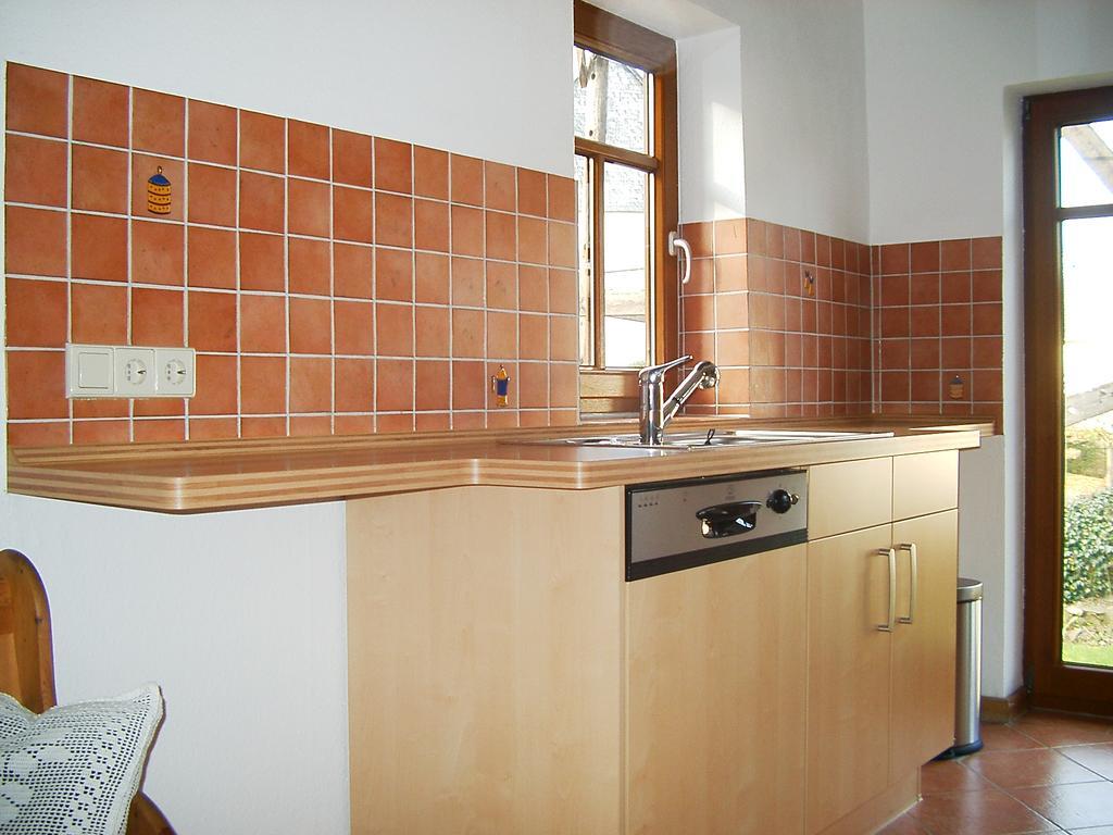 Beltheim Ferienhaus Schmitt מראה חיצוני תמונה