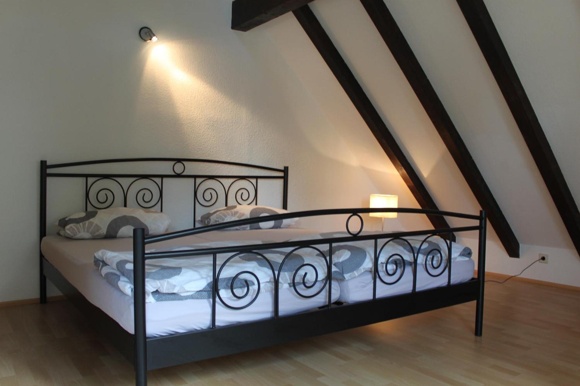 Beltheim Ferienhaus Schmitt מראה חיצוני תמונה
